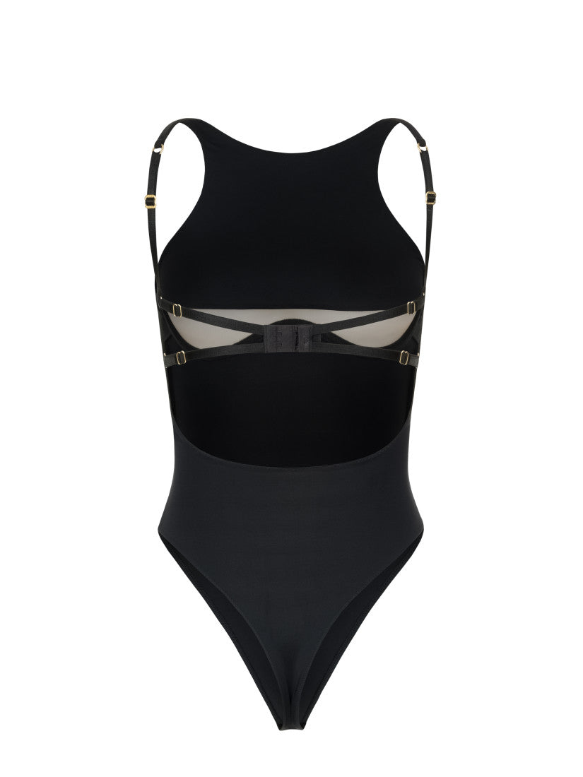 OAKLYN BODYSUIT