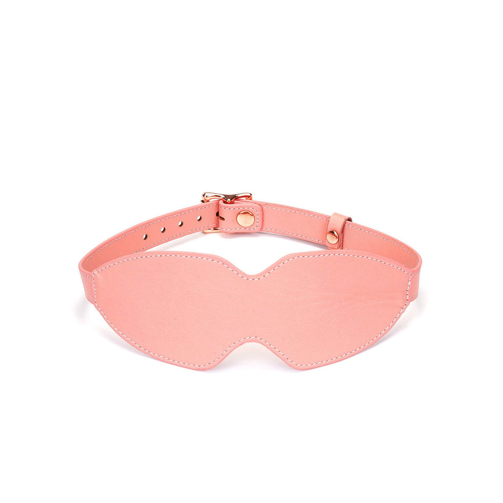 CANDY LEATHER MASK
