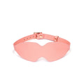 CANDY LEATHER MASK