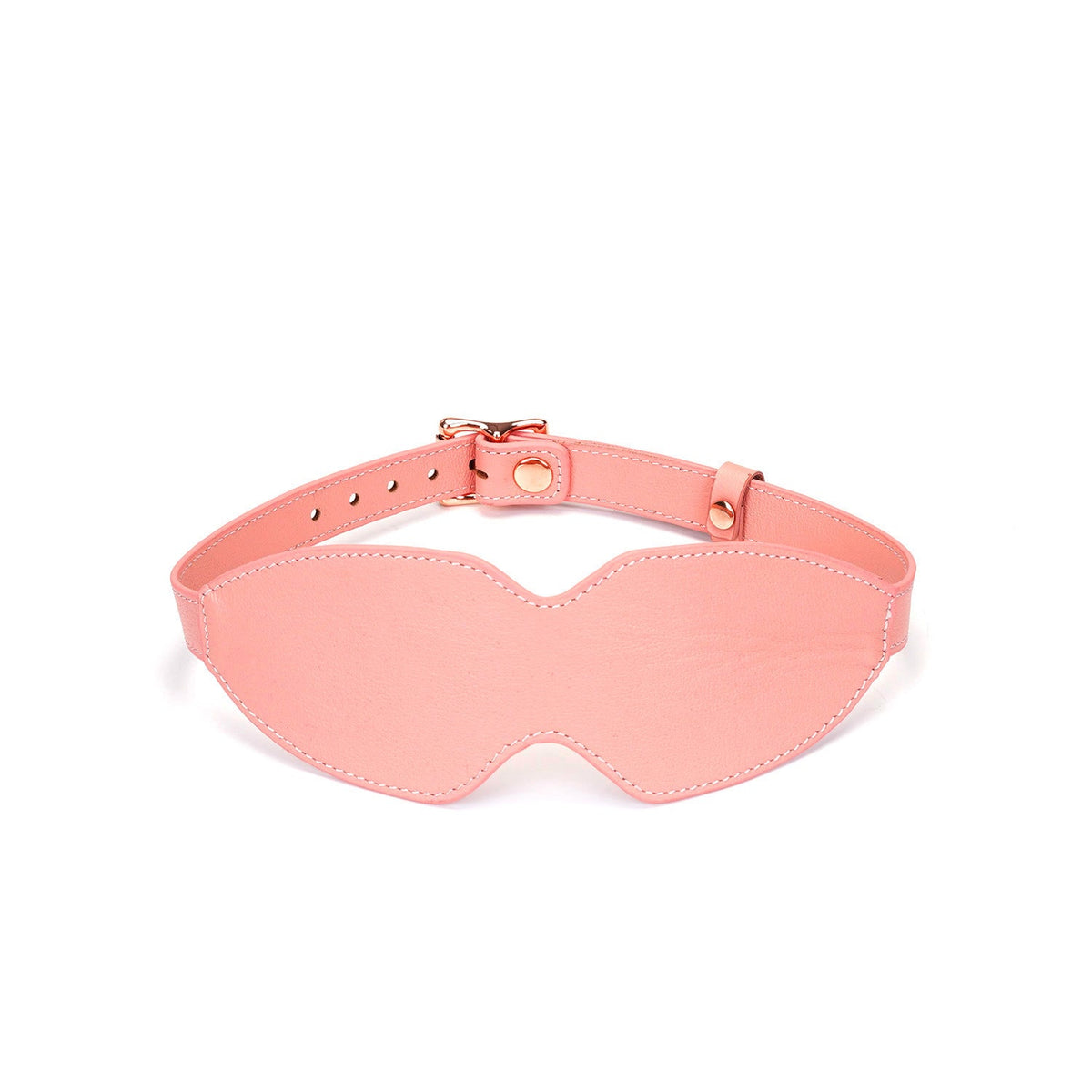 CANDY LEATHER MASK
