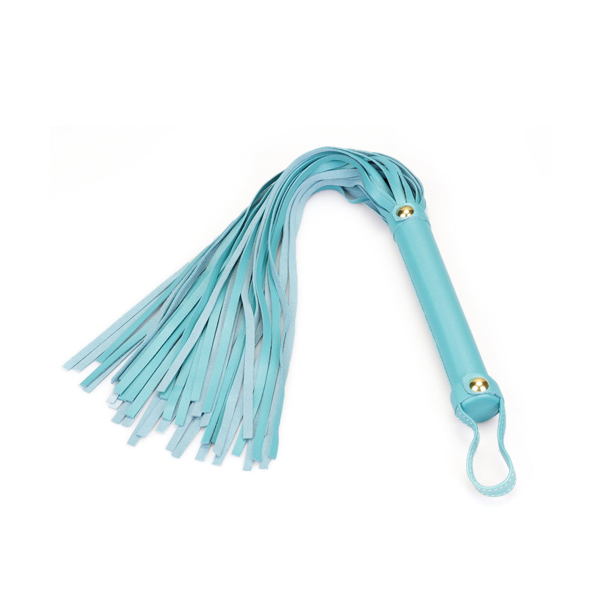 OCEAN LEATHER FLOGGER