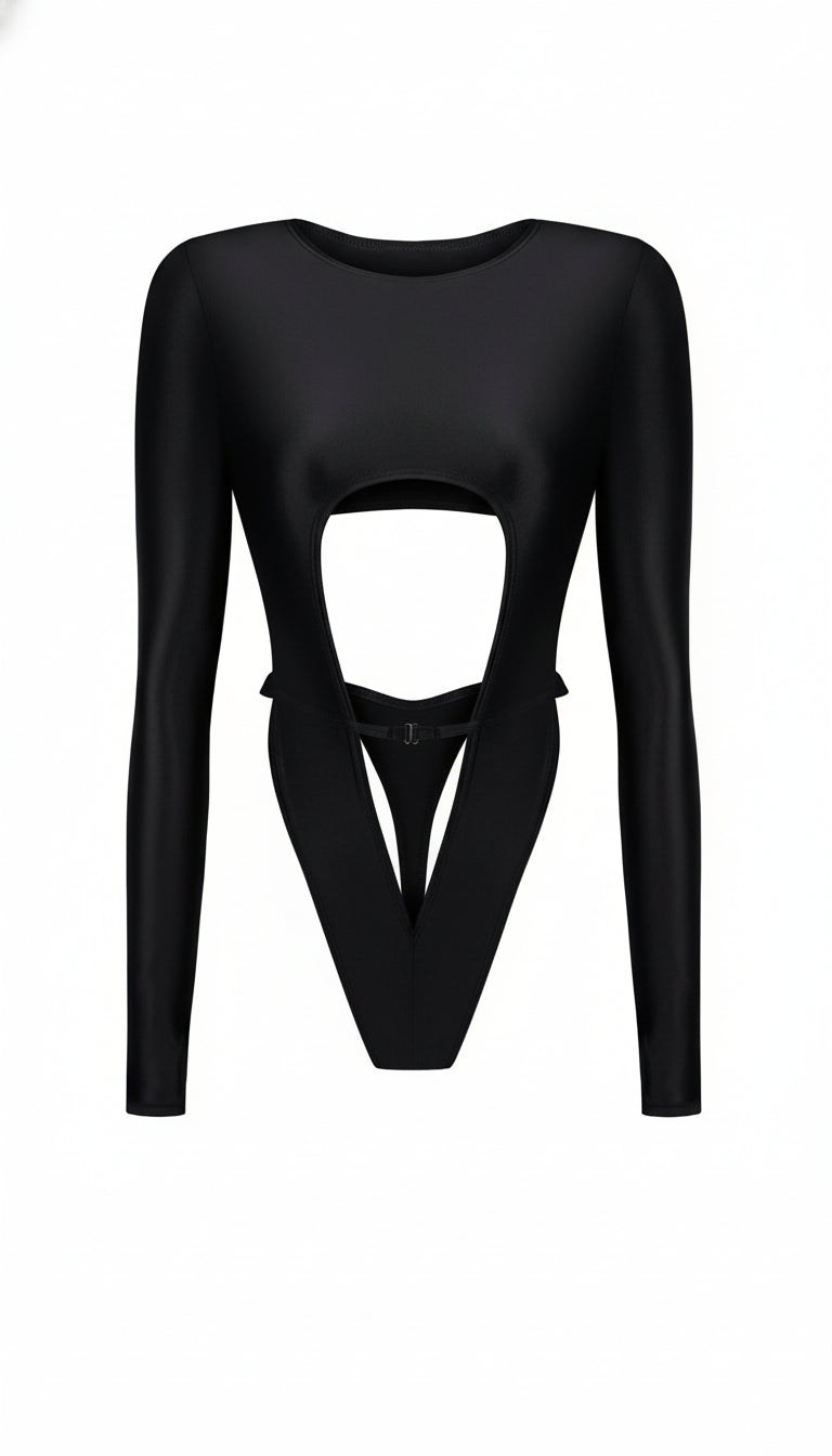 ZELLAE BODYSUIT