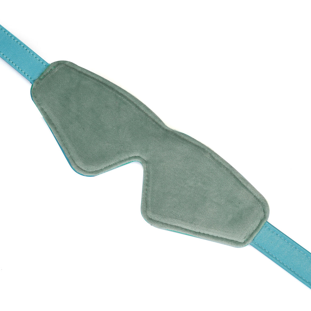 OCEAN LEATHER MASK