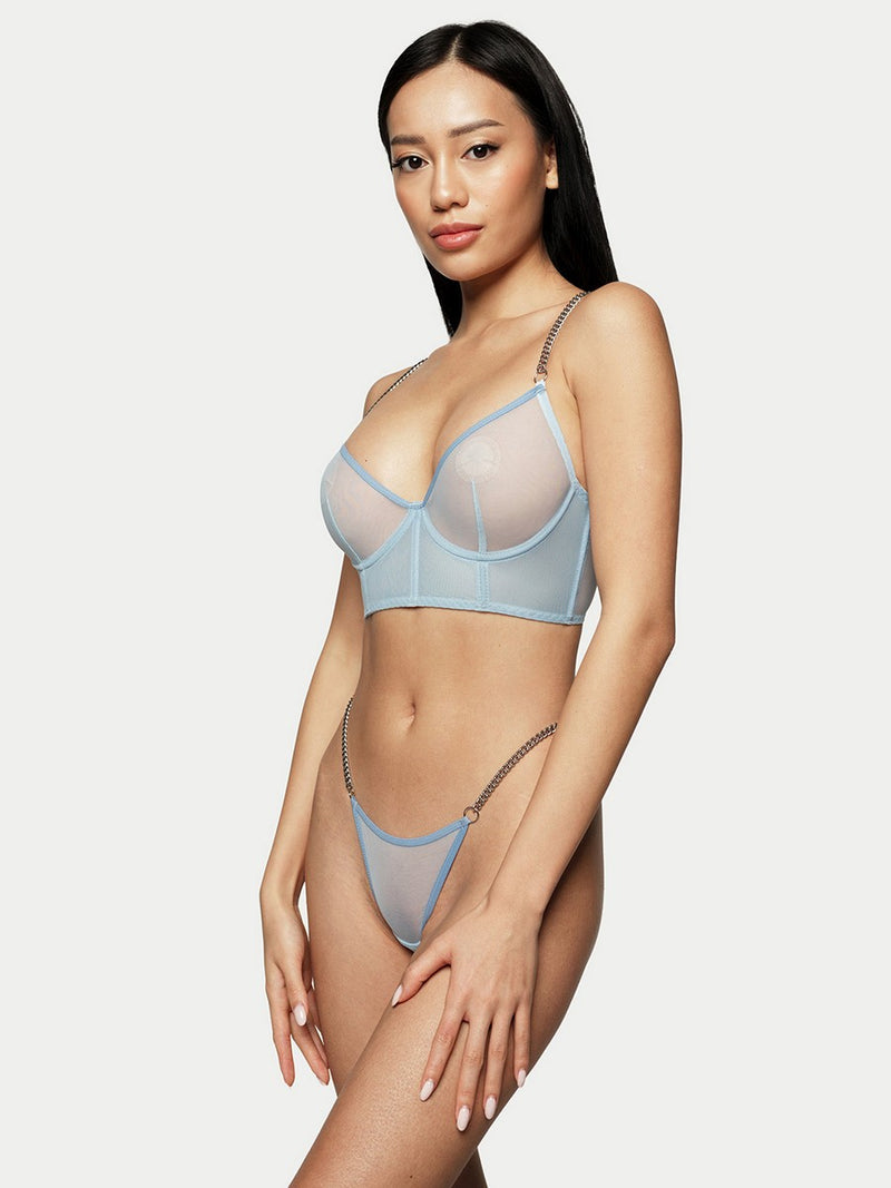BRINLEY SET