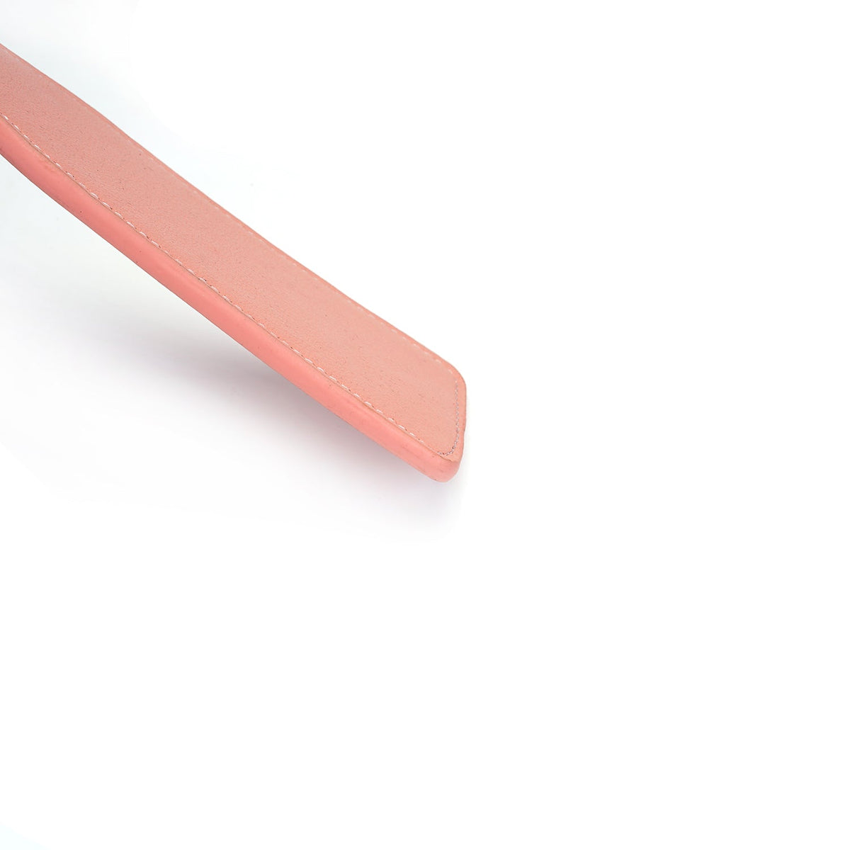 CANDY LEATHER PADDLE