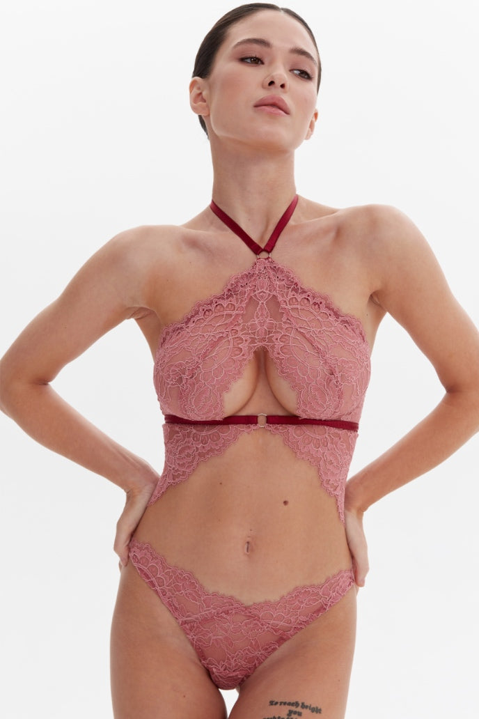 IVY ROSE SET