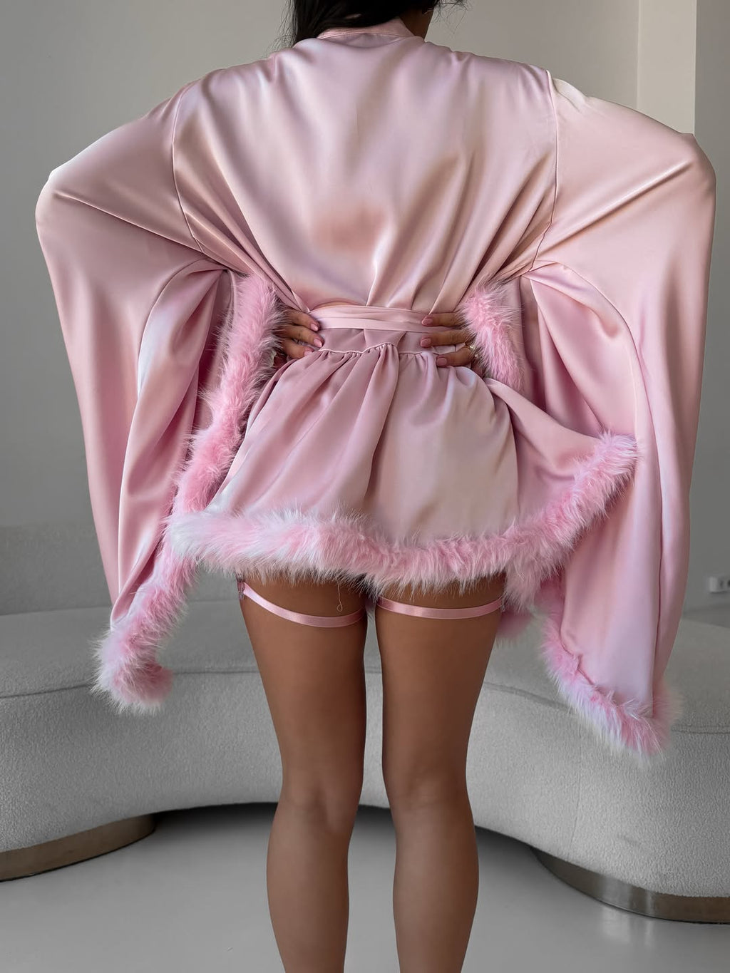 GABRY ROSE JACKET