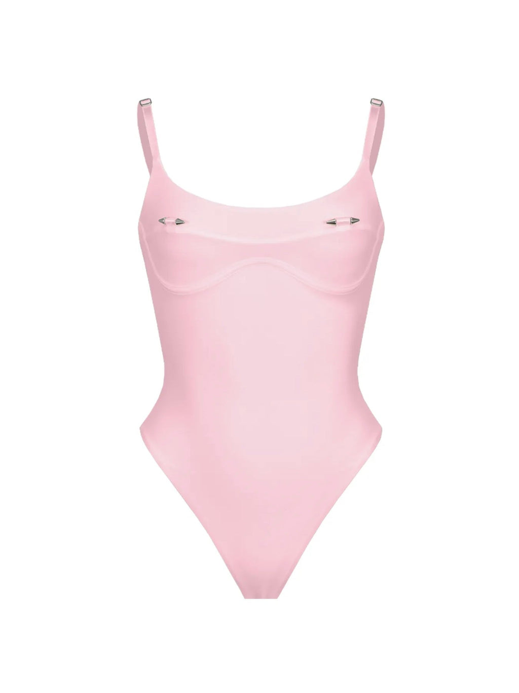 MOLLY CANDY BODYSUIT