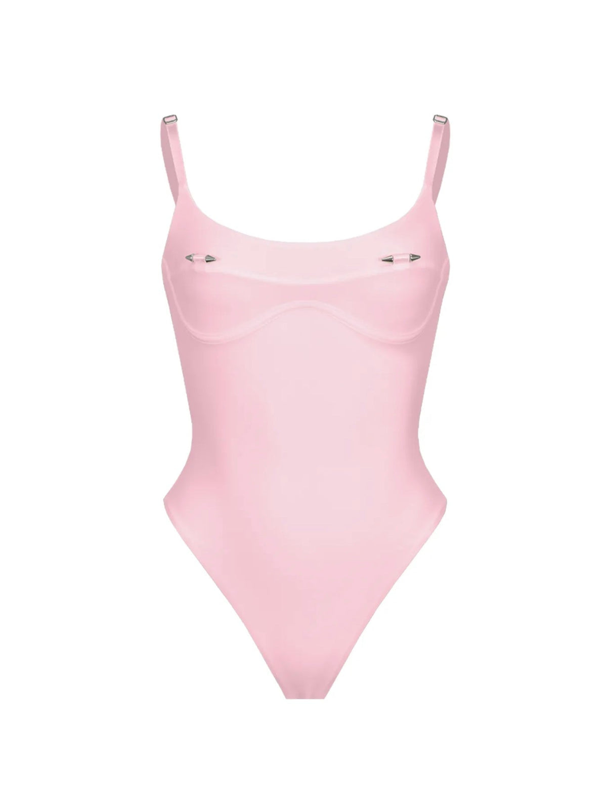 MOLLY CANDY BODYSUIT