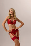 HOPRA ROUGE SET
