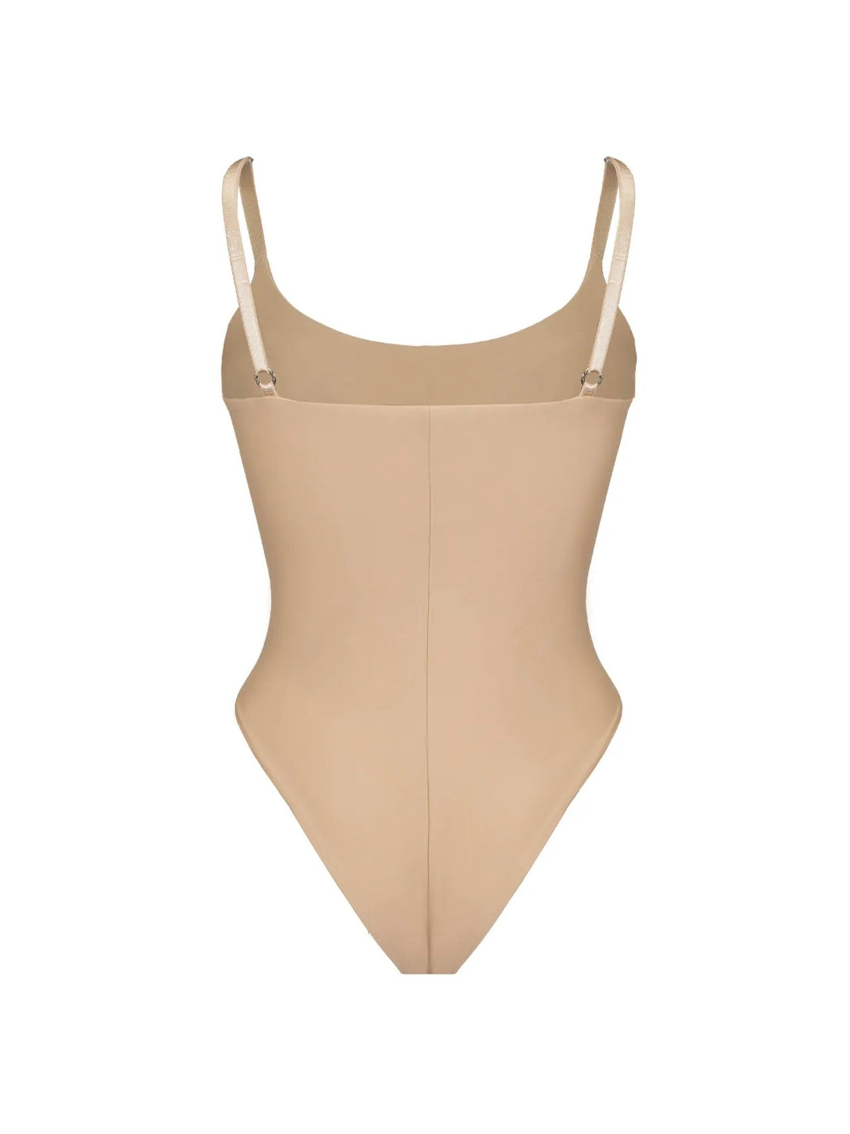 MOLLY NUDE BODYSUIT