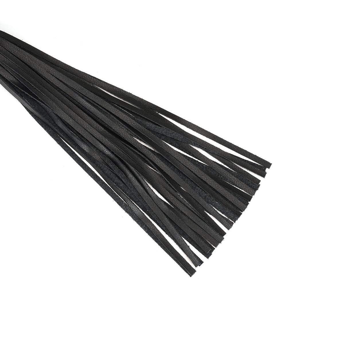 NOIR LEATHER FLOGGER