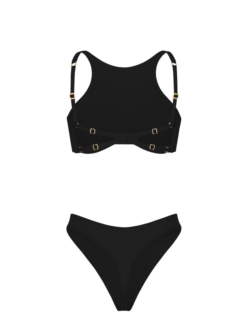 JEWEL NOIR HOLSET