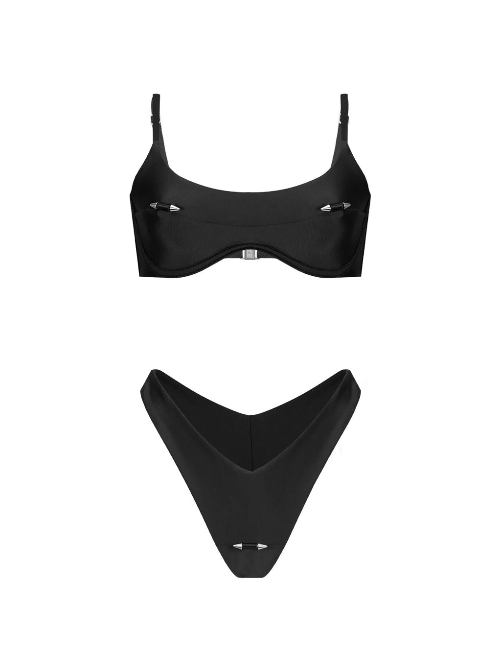 MOLLY NOIR SET