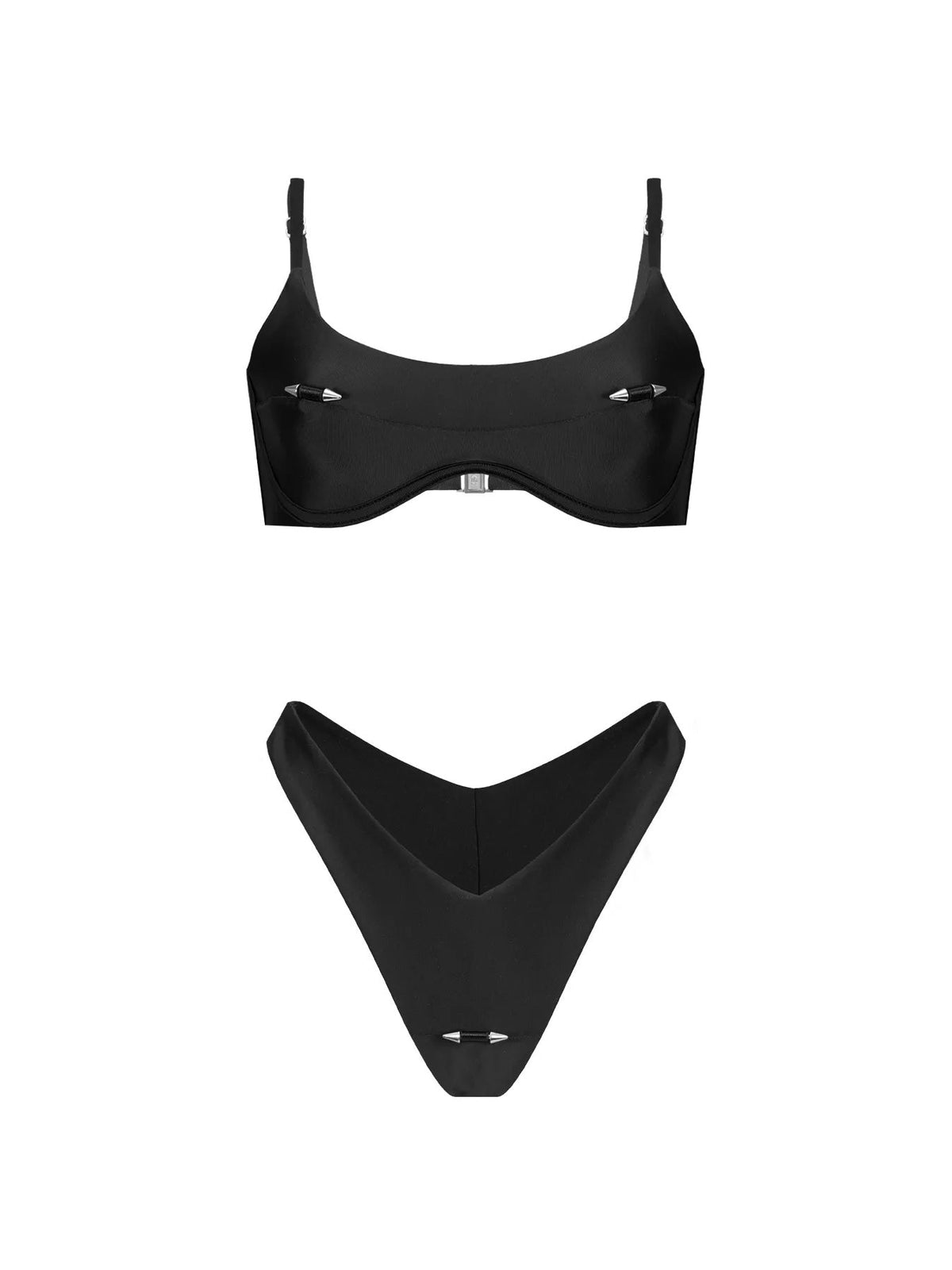 MOLLY NOIR SET
