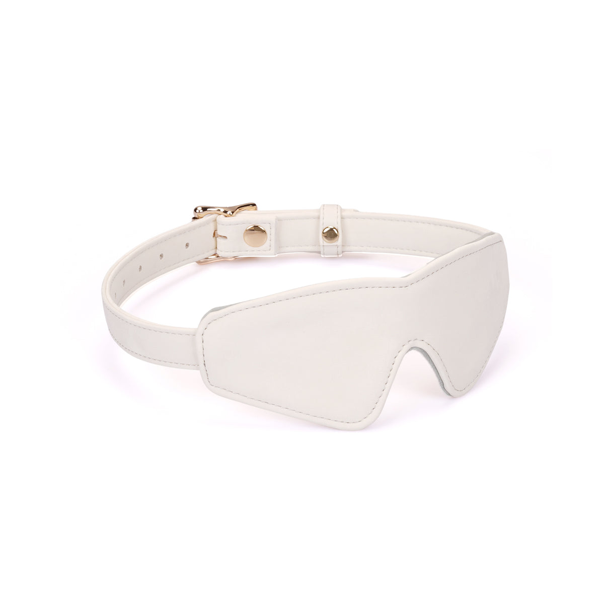 BUDOIR LEATHER MASK