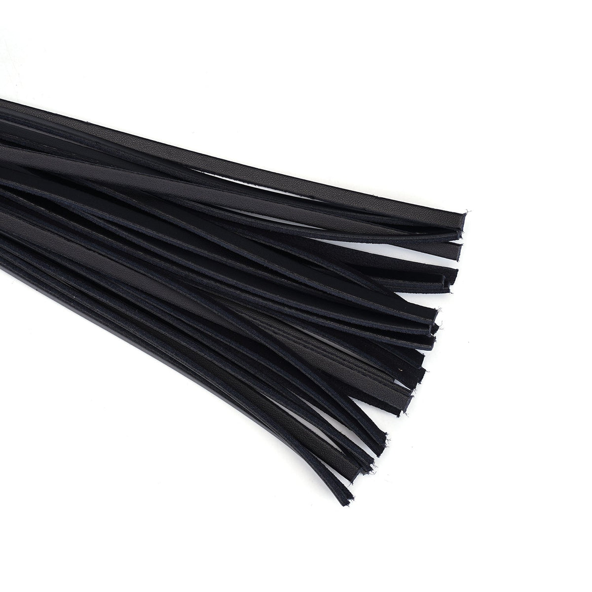 WINE LEATHER FLOGGER