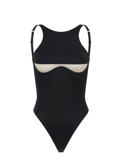 OAKLYN BODYSUIT
