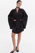 KYLIE NOIR DRESS