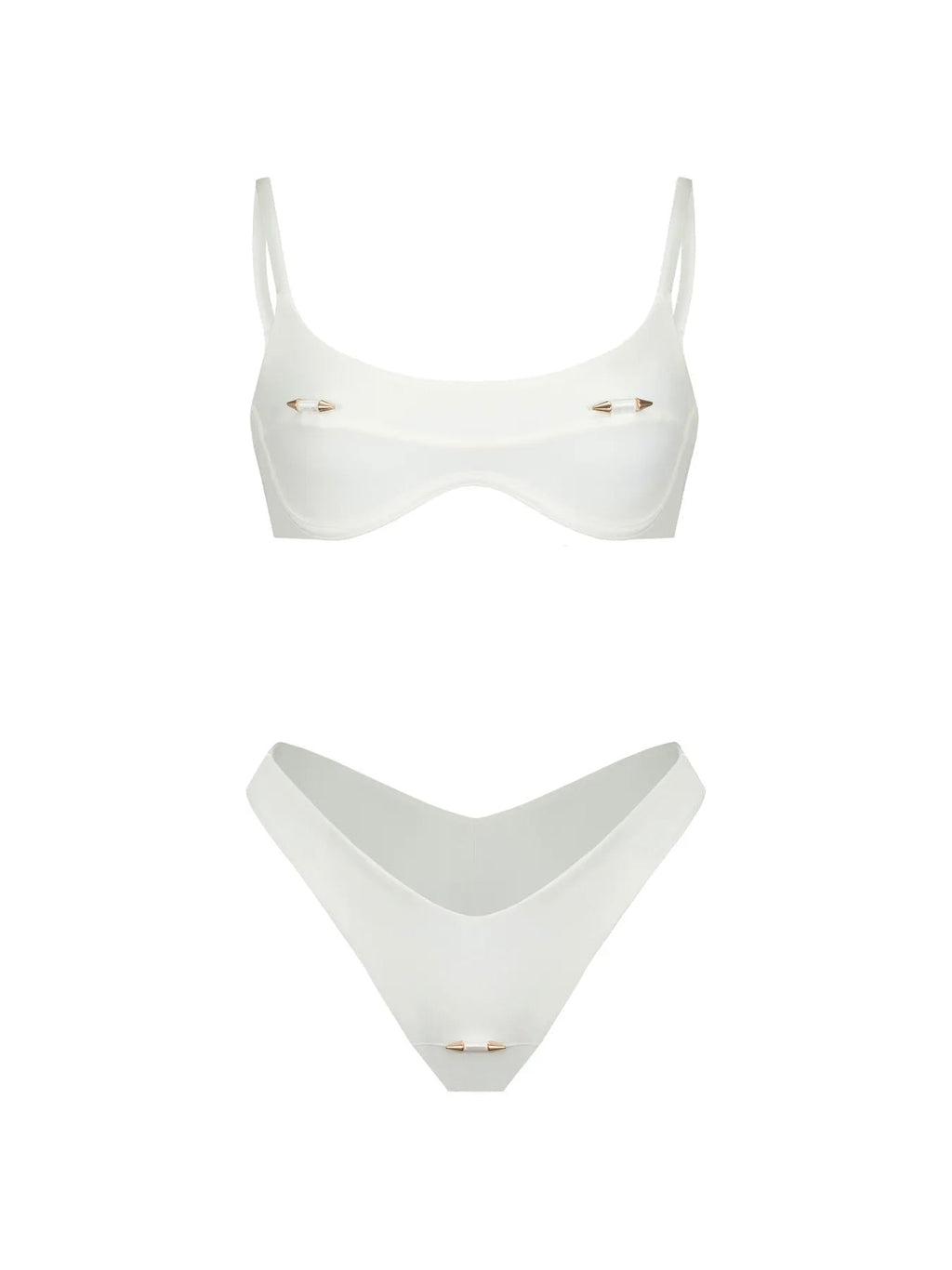 MOLLY BLANC SET
