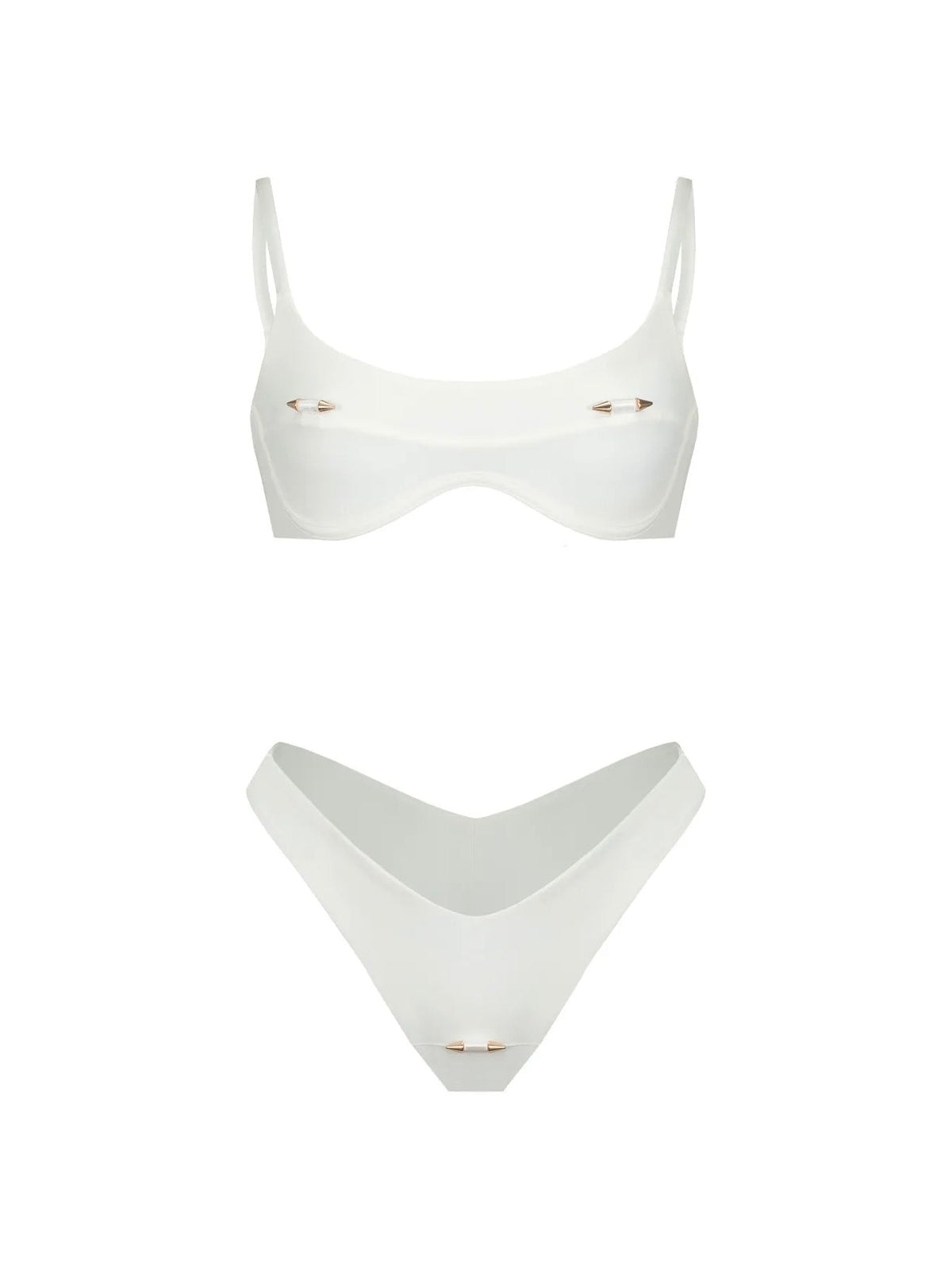 MOLLY BLANC SET