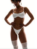 JEWEL PEARL SET