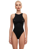 JEWEL NOIR BODYSUIT