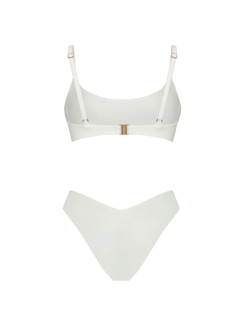 MOLLY BLANC SET