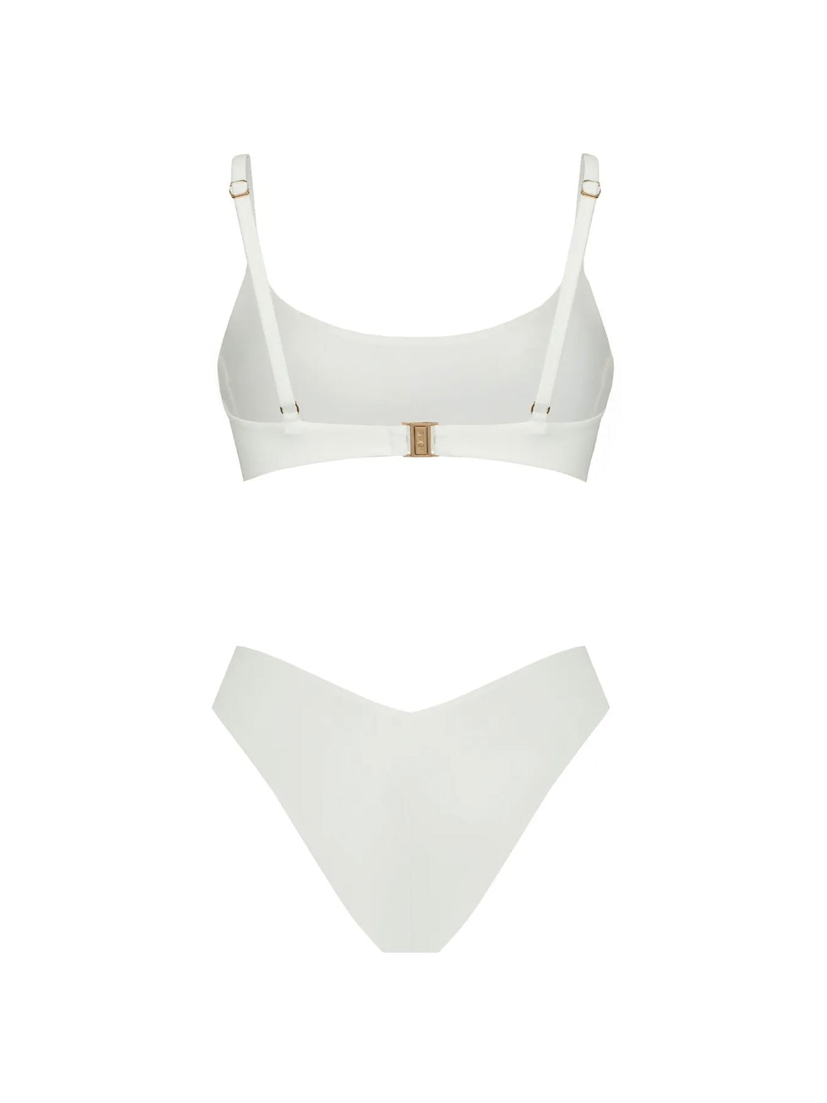 MOLLY BLANC SET