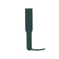 MOSSY LEATHER PADDLE