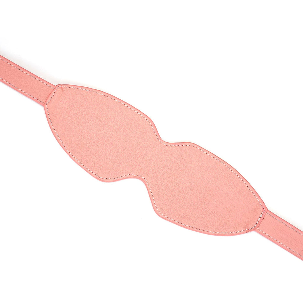 CANDY LEATHER MASK