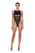 KAYLA NOIR BODYSUIT
