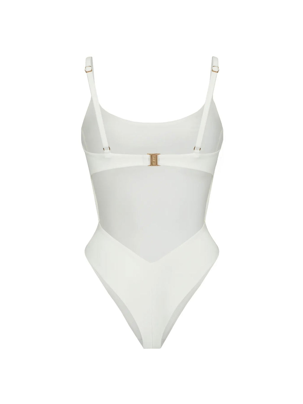 MOLLY BLANC BODYSUIT