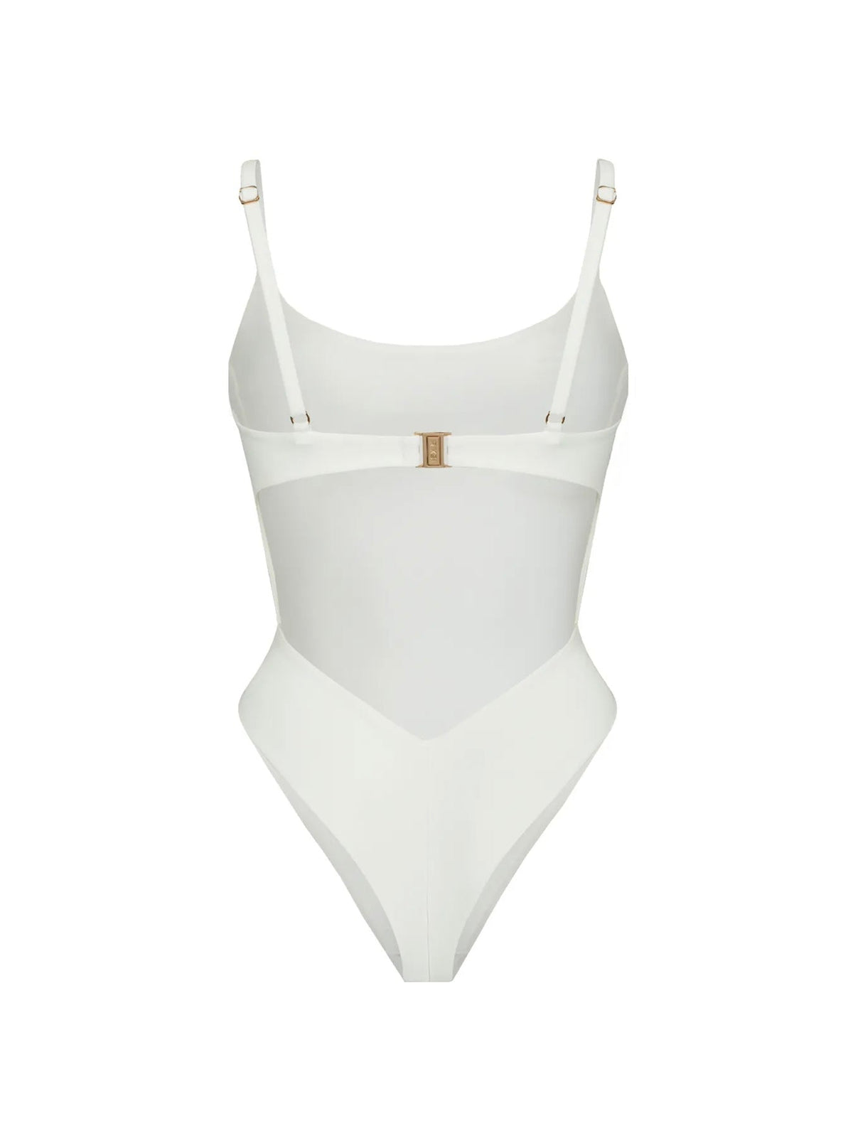 MOLLY BLANC BODYSUIT