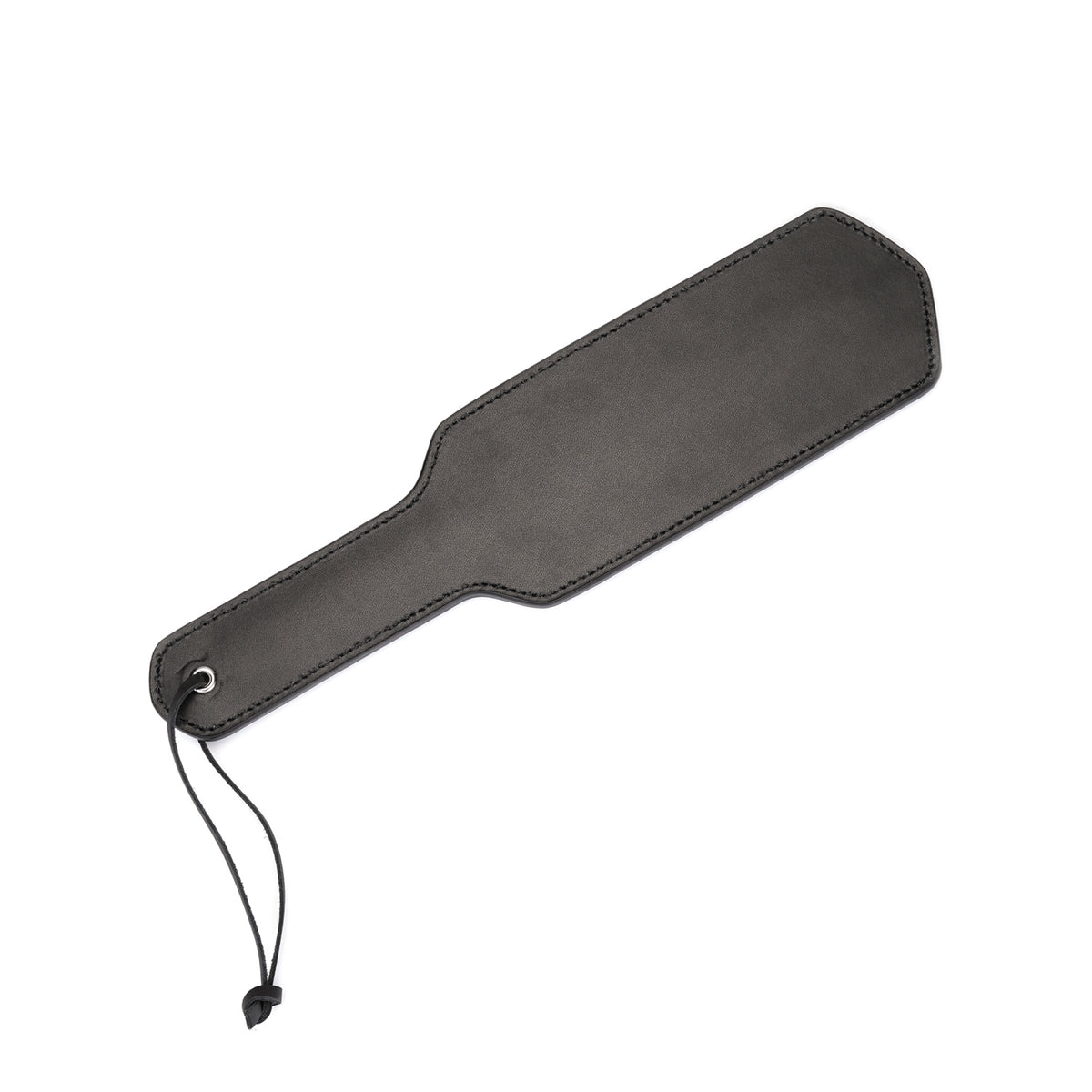PURP LEATHER PADDLE