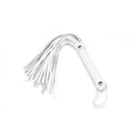 BLANC LEATHER FLOGGER