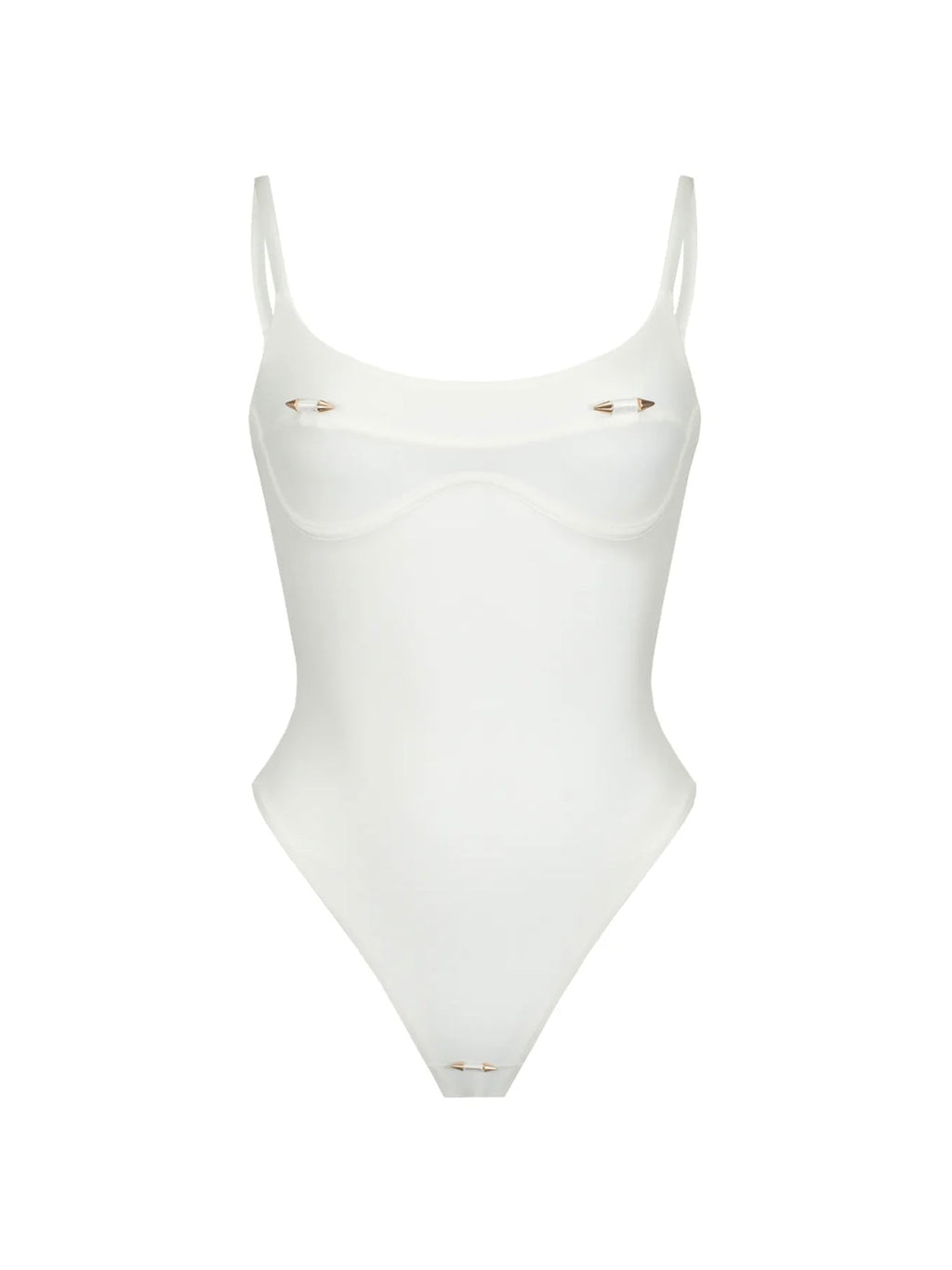 MOLLY BLANC BODYSUIT
