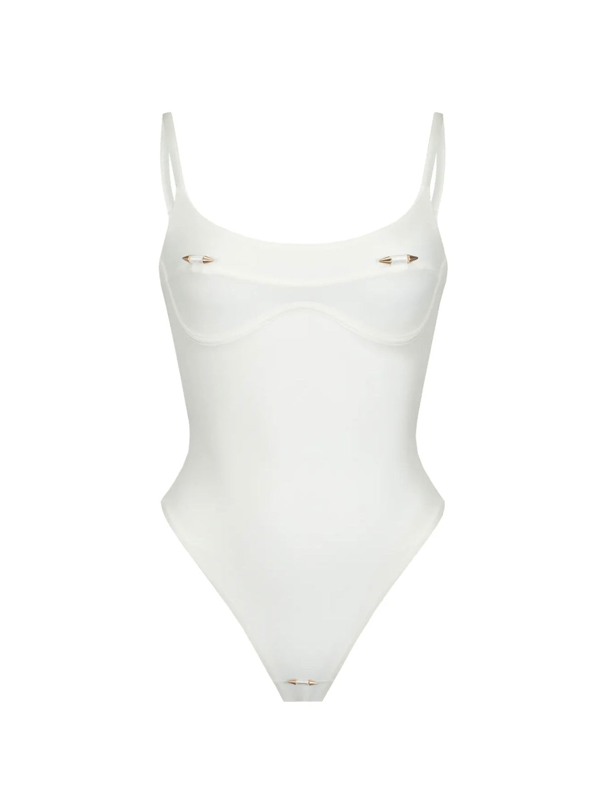 MOLLY BLANC BODYSUIT