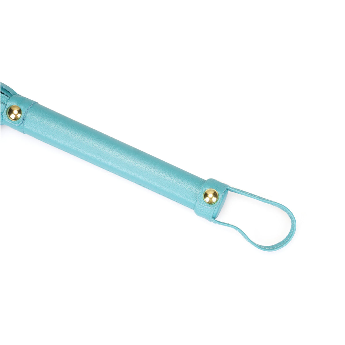 OCEAN LEATHER FLOGGER