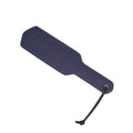 PURP LEATHER PADDLE