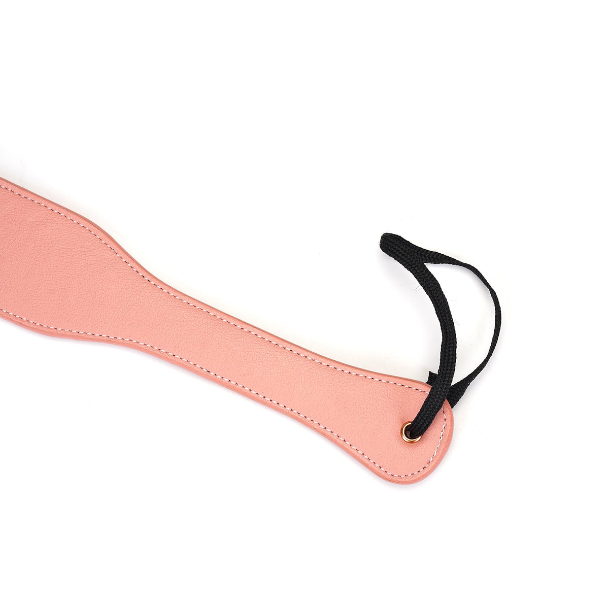 CANDY LEATHER PADDLE