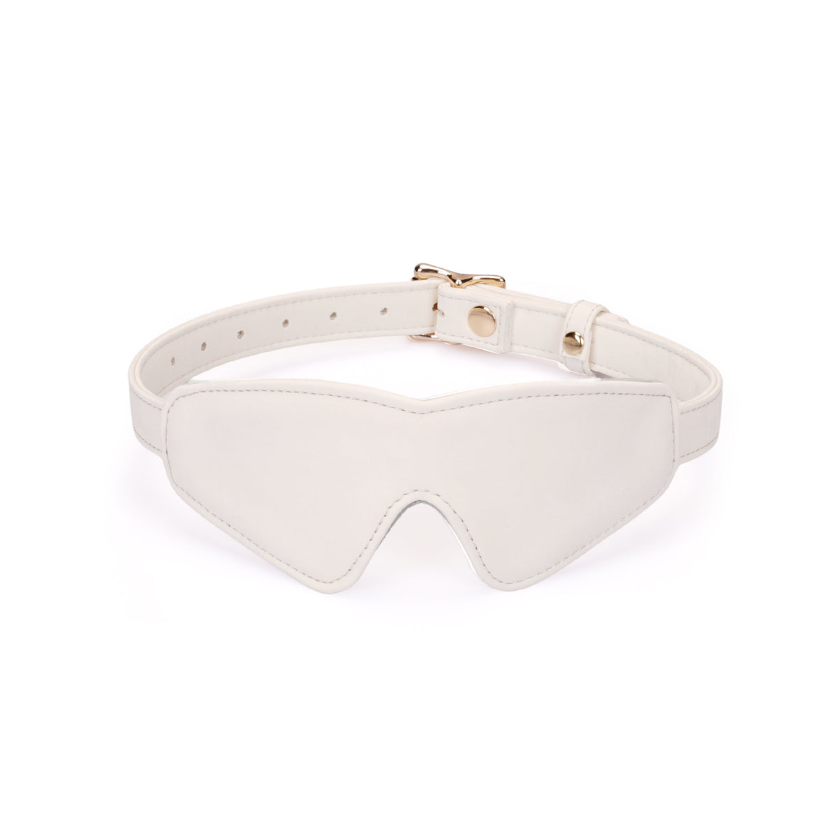 BUDOIR LEATHER MASK