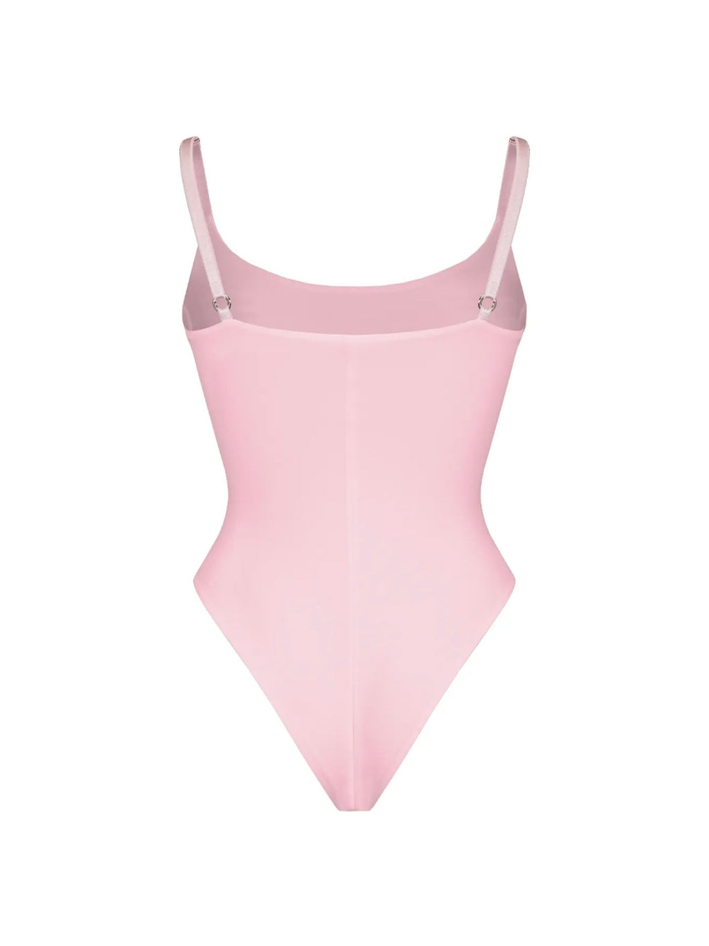MOLLY CANDY BODYSUIT