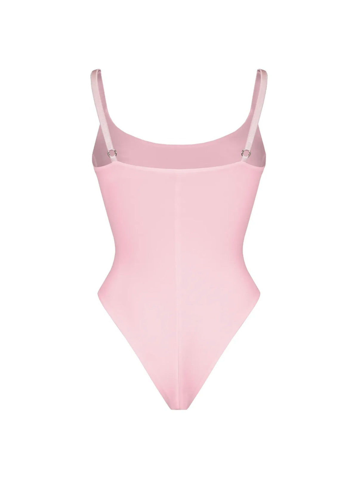MOLLY CANDY BODYSUIT