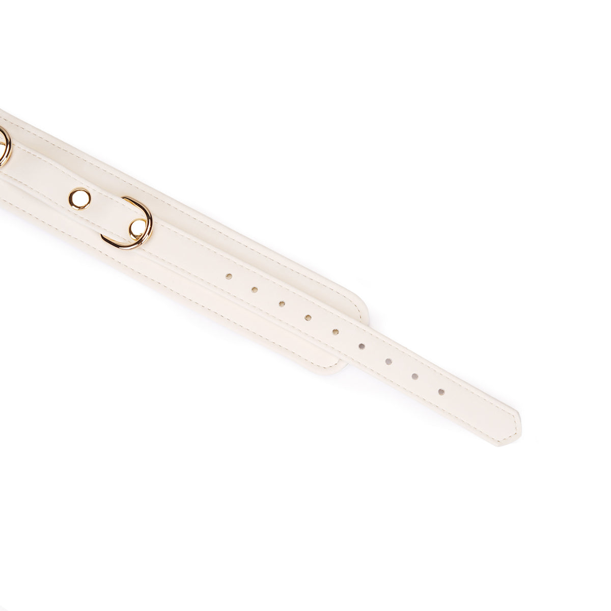 BUDOIR LEATHER COLLAR