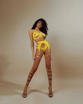 AVA BANANA SET