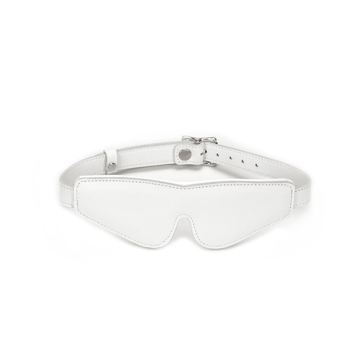BLANC LEATHER MASK