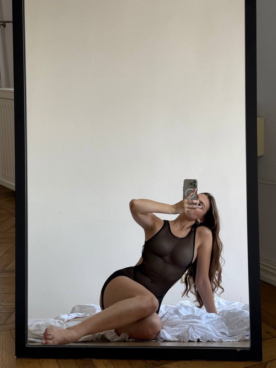 BLAKELY DRESS