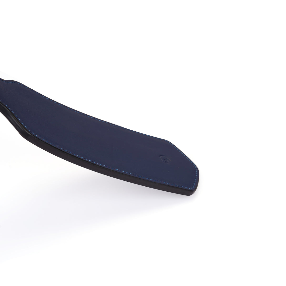 PURP LEATHER PADDLE