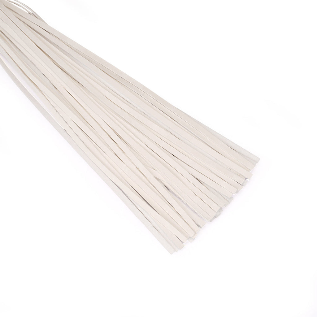 BUDOIR LEATHER FLOGGER